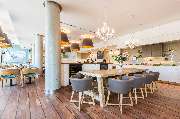 Restaurant STRAND 12 - Restaurant