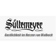 Restaurant Sültemeyer - LOGO