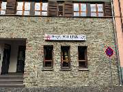 Restaurant Tbilisi - GALLERY