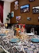 Restaurant Tbilisi - GALLERY