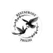 Restaurant Tbilisi - LOGO