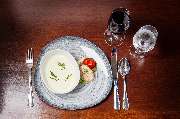 Restaurant Tilia - GALLERY
