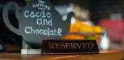 Restaurant Tilia - GALLERY