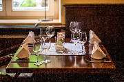 Restaurant Tilia - GALLERY