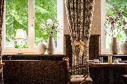 Restaurant Tilia - GALLERY