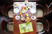 Restaurant Tilia - GALLERY