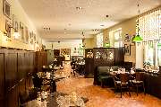 Restaurant Tilia - GALLERY