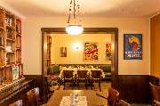 Restaurant Tilia - GALLERY