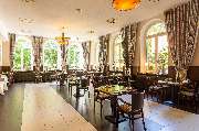Restaurant Tilia - GALLERY