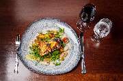Restaurant Tilia - GALLERY