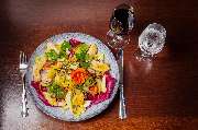 Restaurant Tilia - GALLERY