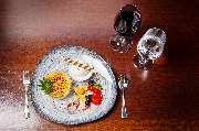 Restaurant Tilia - GALLERY