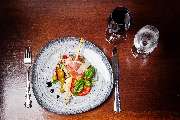 Restaurant Tilia - GALLERY