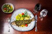 Restaurant Tilia - GALLERY