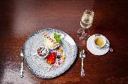 Restaurant Tilia - GALLERY