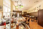 Restaurant Tilia - GALLERY