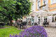 Restaurant Tilia - GALLERY