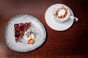 Restaurant Tilia - GALLERY