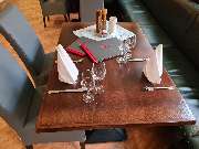 Restaurant Tilia - GALLERY