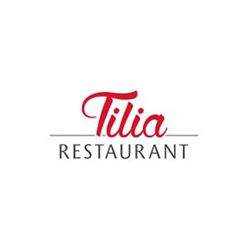 Restaurant Tilia - LOGO