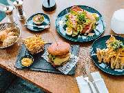 RESTAURANT TROLLINGER - GALLERY