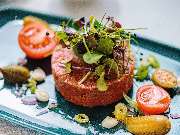 RESTAURANT TROLLINGER - GALLERY