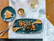 RESTAURANT TROLLINGER - GALLERY