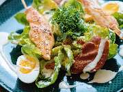 RESTAURANT TROLLINGER - GALLERY