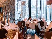 RESTAURANT TROLLINGER - GALLERY