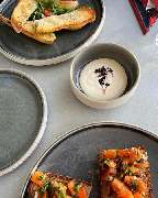 Restaurant und Eiscafé Rossini - GALLERY