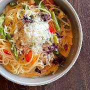 Restaurant und Eiscafé Rossini - GALLERY