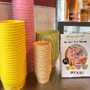 Restaurant und Eiscafé Rossini - GALLERY