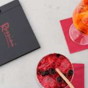 Restaurant und Eiscafé Rossini - GALLERY