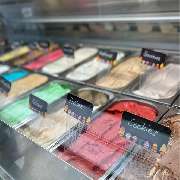 Restaurant und Eiscafé Rossini - GALLERY