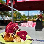 Restaurant und Eiscafé Rossini - GALLERY