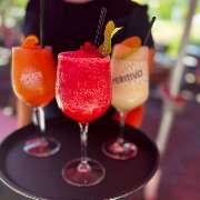 Restaurant und Eiscafé Rossini - GALLERY