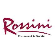 Restaurant und Eiscafé Rossini - LOGO