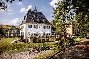 Restaurant und Hotel Gut Landscheid in Burscheid - Restaurant und Hotel Gut Landscheid in Burscheid