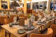 Restaurant URSPRUNG - GALLERY