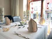 RESTAURANT VICTOR´S - 21