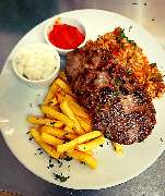 Restaurant Vogelpark - GALLERY