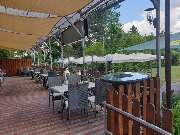 Restaurant Vogelpark - GALLERY