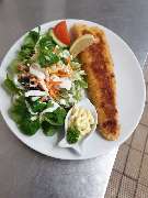 Restaurant Vogelpark - GALLERY