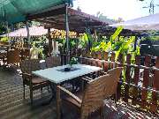 Restaurant Vogelpark - GALLERY