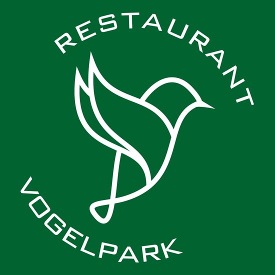 Restaurant Vogelpark - LOGO