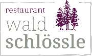 Restaurant Waldschloessle - GALLERY