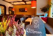 Restaurant Wandelbar - Restaurant Wandelbar