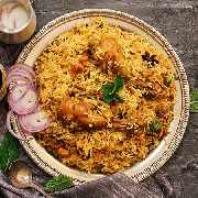 Restaurant Watan - GALLERY
