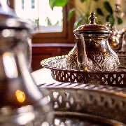Restaurant Watan - GALLERY