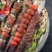 Restaurant Watan - GALLERY